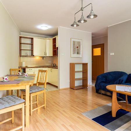 Victus Apartamenty, Apartamenty Sobieskiego Sopot Esterno foto