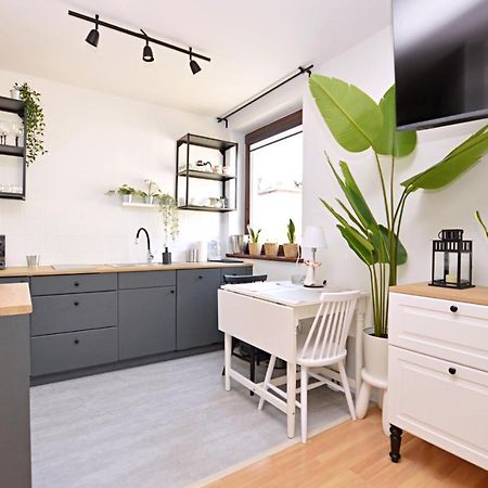 Victus Apartamenty, Apartamenty Sobieskiego Sopot Esterno foto