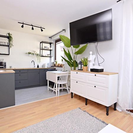 Victus Apartamenty, Apartamenty Sobieskiego Sopot Esterno foto