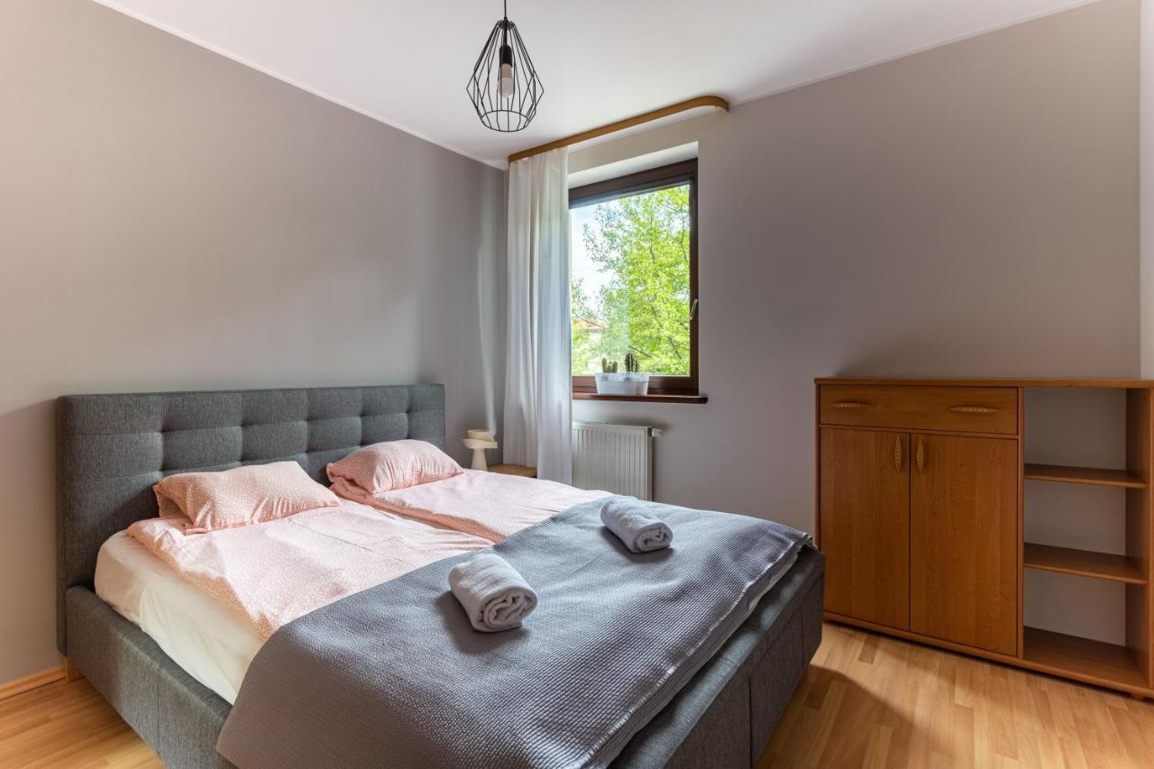 Victus Apartamenty, Apartamenty Sobieskiego Sopot Esterno foto