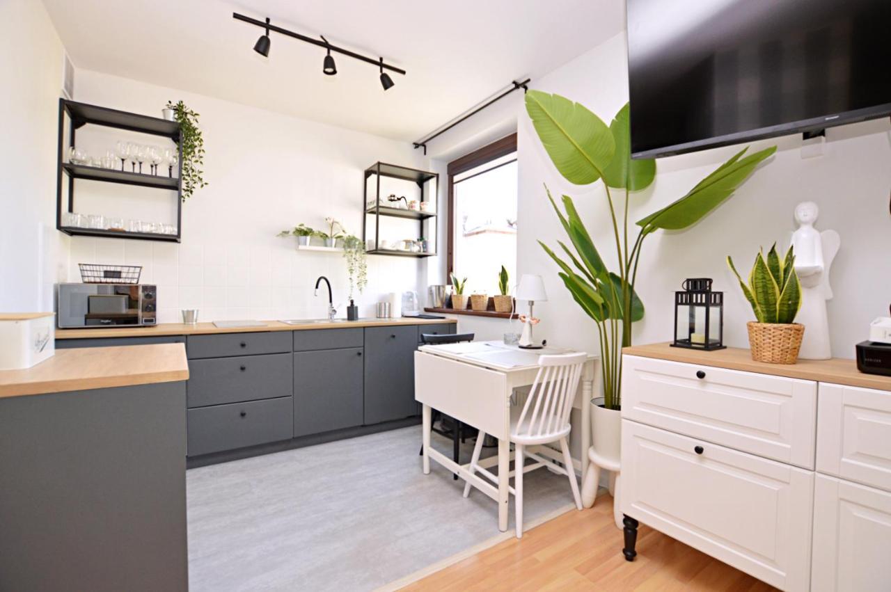 Victus Apartamenty, Apartamenty Sobieskiego Sopot Esterno foto