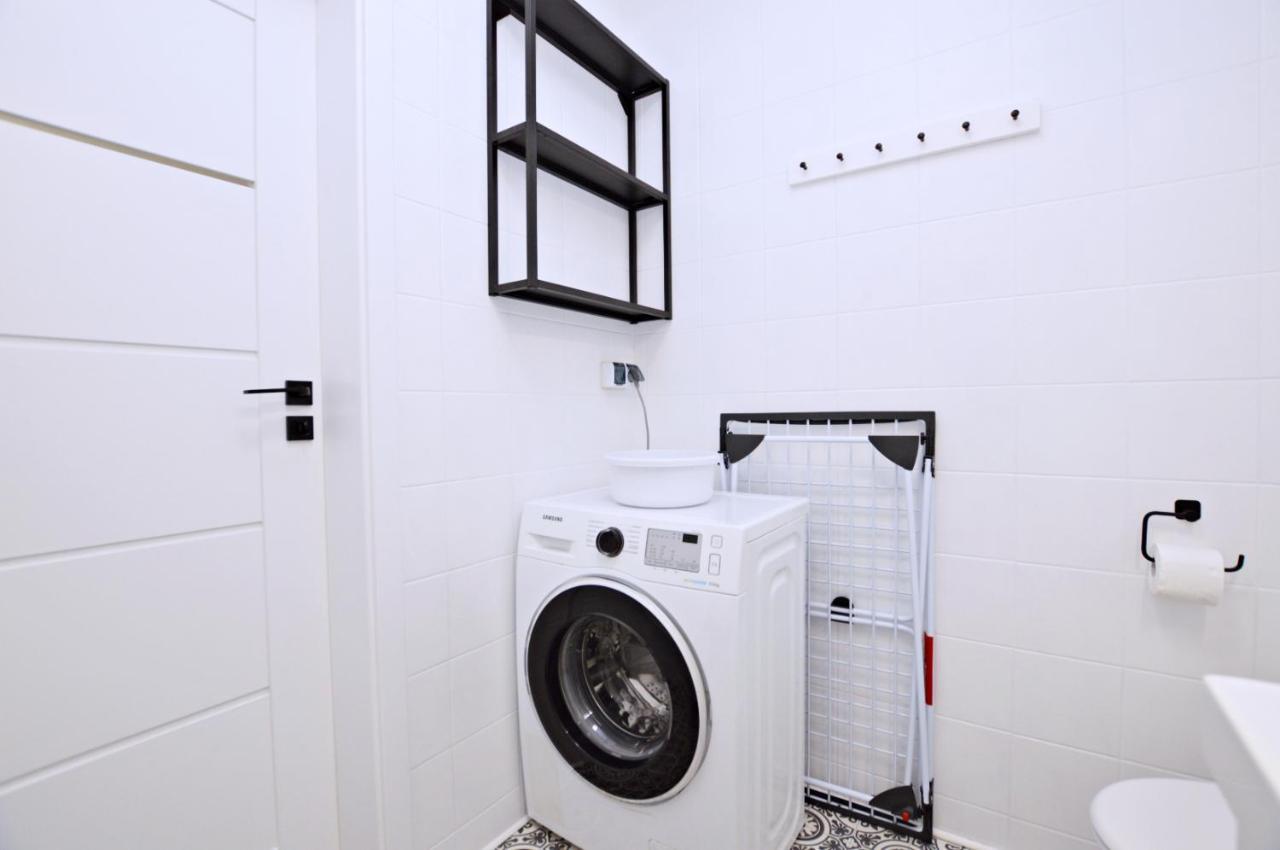 Victus Apartamenty, Apartamenty Sobieskiego Sopot Esterno foto