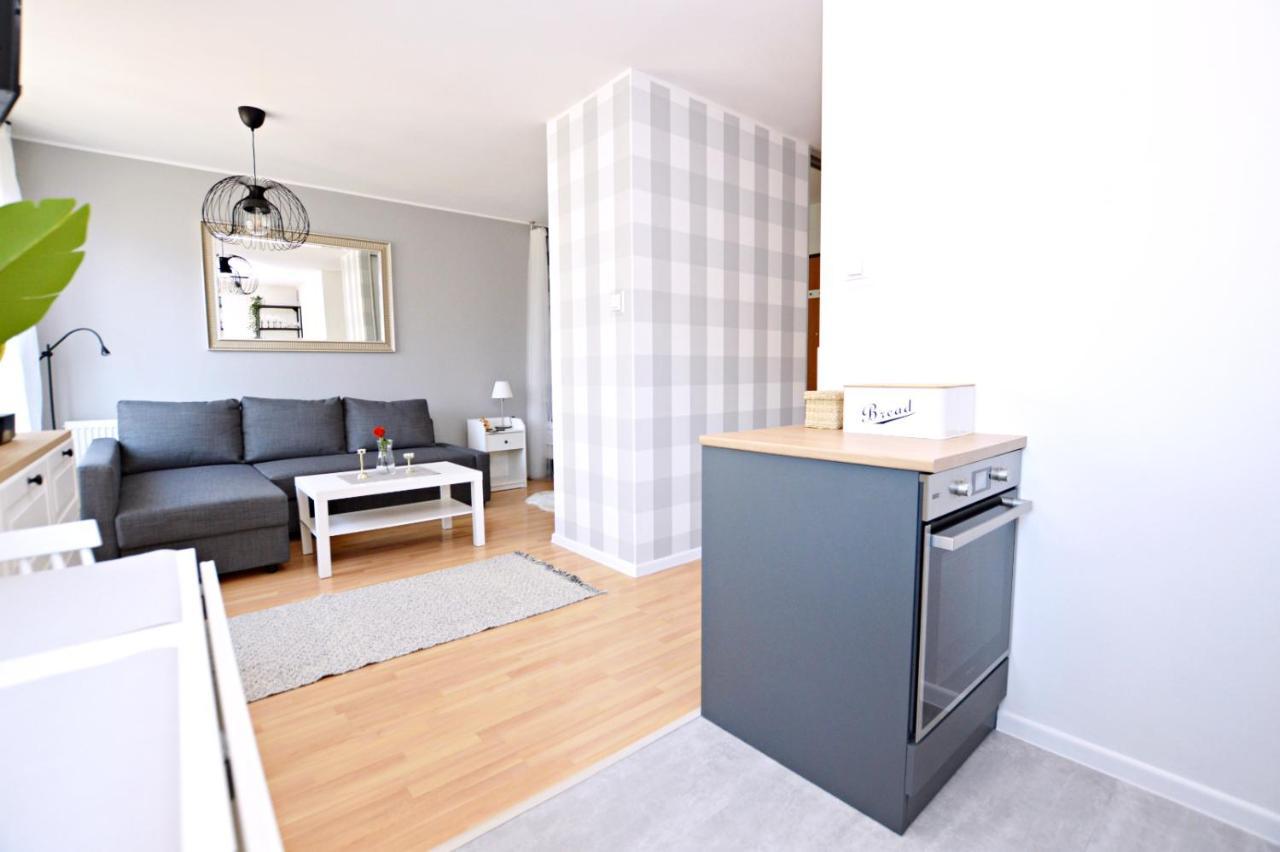 Victus Apartamenty, Apartamenty Sobieskiego Sopot Esterno foto