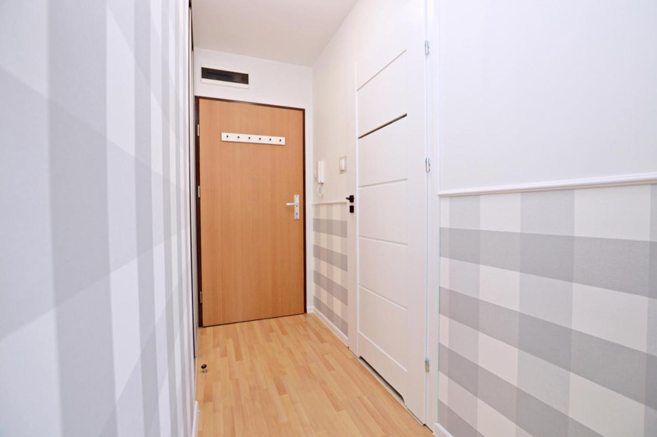 Victus Apartamenty, Apartamenty Sobieskiego Sopot Esterno foto