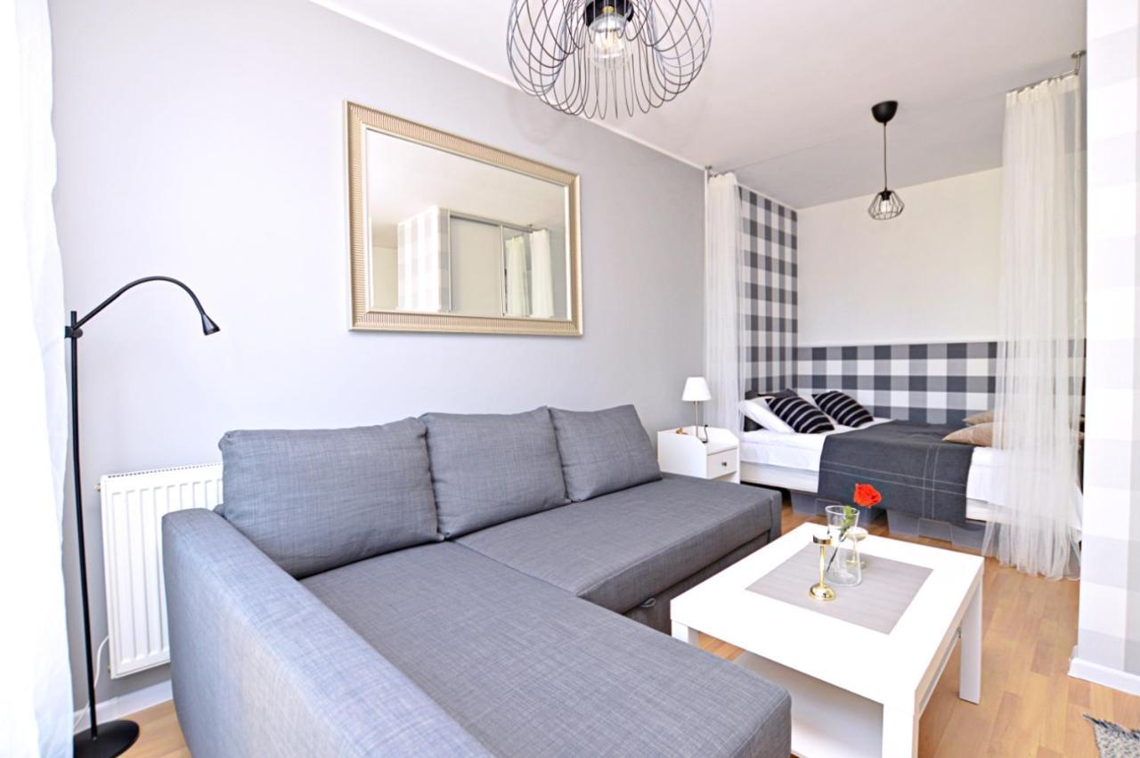Victus Apartamenty, Apartamenty Sobieskiego Sopot Esterno foto